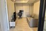 1 Bedroom Condo for rent in Quintara Arte Sukhumvit 52, Bang Chak, Bangkok near BTS On Nut