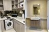 1 Bedroom Condo for rent in Quintara Arte Sukhumvit 52, Bang Chak, Bangkok near BTS On Nut