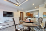 1 Bedroom Condo for sale in Jomtien Beach Condominium, Nong Prue, Chonburi