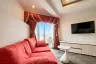 1 Bedroom Condo for sale in Jomtien Beach Condominium, Nong Prue, Chonburi