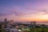 1 Bedroom Condo for sale in Jomtien Beach Condominium, Nong Prue, Chonburi