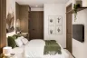 1 Bedroom Condo for sale in Nong Prue, Chonburi