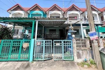 2 Bedroom Townhouse for sale in Warocha 5, Bang Phriang, Samut Prakan