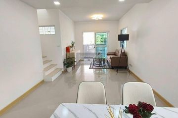 3 Bedroom Townhouse for sale in Sai Kong Din, Bangkok