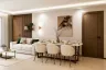 3 Bedroom Condo for sale in Siam Oriental Beach, Nong Prue, Chonburi