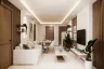 3 Bedroom Condo for sale in Siam Oriental Beach, Nong Prue, Chonburi