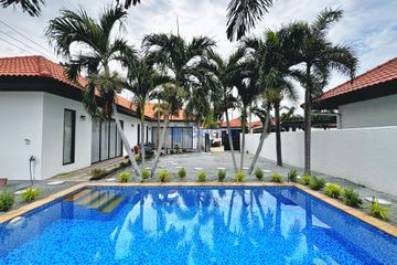 2 Bedroom House for sale in Freeway Villas, Pong, Chonburi