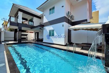 6 Bedroom House for Sale or Rent in Pattaya Lagoon, Nong Prue, Chonburi