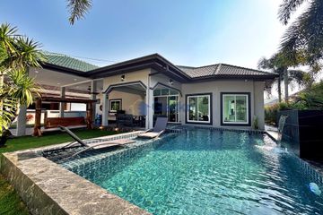 3 Bedroom House for Sale or Rent in SP Village 3, Nong Prue, Chonburi
