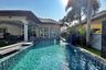 3 Bedroom House for Sale or Rent in SP Village 3, Nong Prue, Chonburi