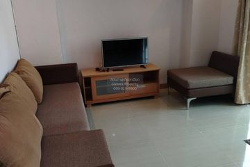 2 Bedroom Condo for rent in The Waterford Rama 4, Phra Khanong, Bangkok near BTS Phra Khanong