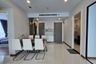 2 Bedroom Condo for rent in Supalai Premier Charoen Nakhon, Khlong San, Bangkok near BTS Khlong San