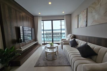2 Bedroom Condo for rent in Supalai Premier Charoen Nakhon, Khlong San, Bangkok near BTS Khlong San