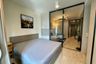 1 Bedroom Condo for rent in Ideo Sathorn - Wongwian Yai, Khlong Ton Sai, Bangkok near BTS Wongwian Yai