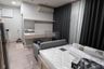 1 Bedroom Condo for rent in Noble Revolve Ratchada, Huai Khwang, Bangkok near MRT Thailand Cultural Centre