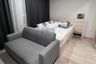 1 Bedroom Condo for rent in Noble Revolve Ratchada, Huai Khwang, Bangkok near MRT Thailand Cultural Centre