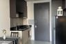 1 Bedroom Condo for rent in Edge Sukhumvit 23, Khlong Toei Nuea, Bangkok near BTS Asoke