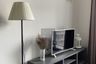 1 Bedroom Condo for rent in Edge Sukhumvit 23, Khlong Toei Nuea, Bangkok near BTS Asoke