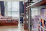 1 Bedroom Condo for rent in The Cube Loft Ladprao 107, Khlong Chan, Bangkok near MRT Lat Phrao 101