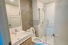 1 Bedroom Condo for rent in The Cube Loft Ladprao 107, Khlong Chan, Bangkok near MRT Lat Phrao 101