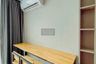 1 Bedroom Condo for rent in The Cube Loft Ladprao 107, Khlong Chan, Bangkok near MRT Lat Phrao 101