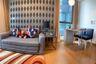 1 Bedroom Condo for rent in The Lumpini 24, Khlong Tan, Bangkok near BTS Phrom Phong