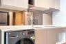 1 Bedroom Condo for rent in Ideo Rama 9 - Asoke, Huai Khwang, Bangkok near MRT Phra Ram 9