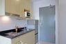 1 Bedroom Condo for rent in Ideo Verve Sukhumvit, Phra Khanong Nuea, Bangkok near BTS On Nut