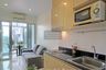 1 Bedroom Condo for rent in Ideo Verve Sukhumvit, Phra Khanong Nuea, Bangkok near BTS On Nut