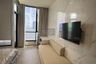 1 Bedroom Condo for rent in Chapter Charoennakhorn-Riverside, Bang Lamphu Lang, Bangkok near BTS Krung Thon Buri
