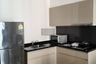 1 Bedroom Condo for rent in 39 by Sansiri, Khlong Tan Nuea, Bangkok near BTS Phrom Phong