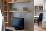 2 Bedroom Condo for rent in Ideo Verve Sukhumvit, Phra Khanong Nuea, Bangkok near BTS On Nut