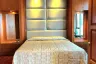 1 Bedroom Condo for rent in Baan Chao Praya, Khlong San, Bangkok near BTS Saphan Taksin
