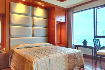1 Bedroom Condo for rent in Baan Chao Praya, Khlong San, Bangkok near BTS Saphan Taksin