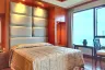 1 Bedroom Condo for rent in Baan Chao Praya, Khlong San, Bangkok near BTS Saphan Taksin