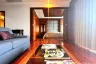 1 Bedroom Condo for rent in Baan Chao Praya, Khlong San, Bangkok near BTS Saphan Taksin
