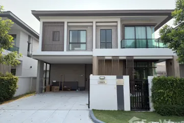 3 Bedroom House for sale in Bangkok Boulevard Bangna-Srinakarin, Bang Kaeo, Samut Prakan