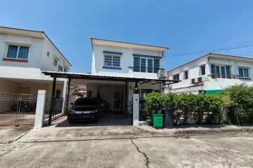 3 Bedroom House for Sale or Rent in Supalai Ville Laksi &ndash; Don Muang, Don Mueang, Bangkok