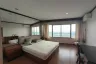 3 Bedroom Condo for Sale or Rent in Bangkok River Marina, Bang Phlat, Bangkok near MRT Bang Phlat