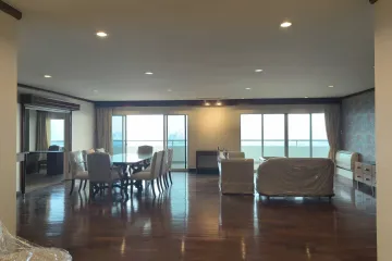 3 Bedroom Condo for Sale or Rent in Bangkok River Marina, Bang Phlat, Bangkok near MRT Bang Phlat