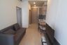 1 Bedroom Condo for rent in Centric Ratchayothin, Chan Kasem, Bangkok near BTS Ratchayothin