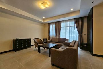 3 Bedroom Condo for rent in Khlong Toei Nuea, Bangkok near MRT Sukhumvit