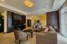 3 Bedroom Condo for rent in Khlong Toei Nuea, Bangkok near MRT Sukhumvit