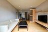 2 Bedroom Condo for rent in Noble Reveal, Phra Khanong Nuea, Bangkok near BTS Thong Lo