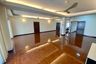 3 Bedroom Condo for rent in Khlong Toei Nuea, Bangkok near Airport Rail Link Makkasan