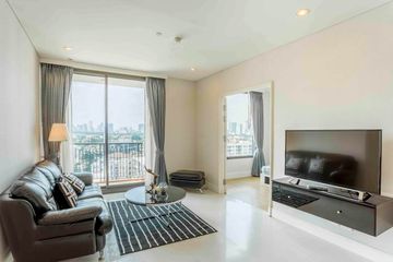 1 Bedroom Condo for rent in Aguston Sukhumvit 22, Khlong Toei, Bangkok near MRT Queen Sirikit National Convention Centre