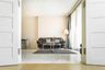 1 Bedroom Condo for rent in Aguston Sukhumvit 22, Khlong Toei, Bangkok near MRT Queen Sirikit National Convention Centre