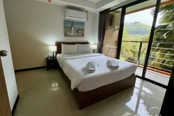 1 Bedroom Condo for sale in Nai Harn Beach&lrm; Condominium, Rawai, Phuket