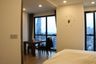 Condo for sale in Ashton Chula-Silom, Si Phraya, Bangkok near MRT Sam Yan