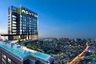Condo for sale in Ashton Chula-Silom, Si Phraya, Bangkok near MRT Sam Yan